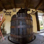 Konukevi Il Torchio - Guest House