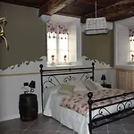 Pensionat Il Torchio - Guest House