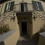 Pensionat Il Torchio - Guest House Dormelletto