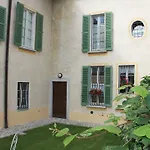 Pensionat Il Torchio - Guest House Dormelletto