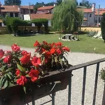 Il Torchio - Guest House Pensionat