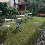Il Torchio - Guest House Dormelletto