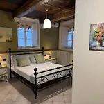 Pensionat Il Torchio - Guest House Dormelletto