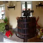Pensionat Il Torchio - Guest House Dormelletto