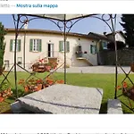 Pensionat Il Torchio - Guest House