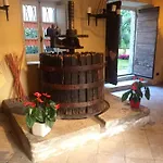 Il Torchio - Guest House