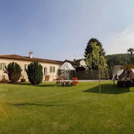 L' Antico Torchio וילה *