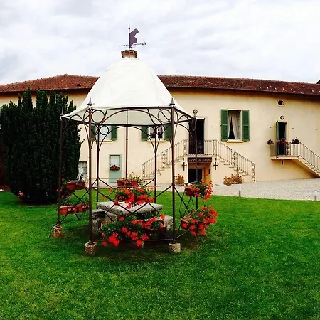 Il Torchio - Guest House Lago Maggiore Guest house 3*
