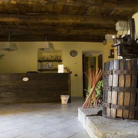 Guest house Il Torchio - Guest House Lago Maggiore Dormelletto