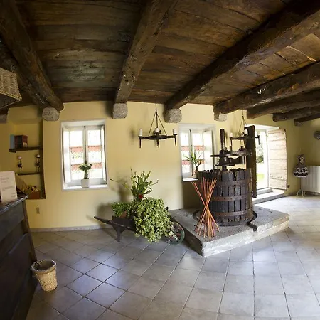 Villa L' Antico Torchio *