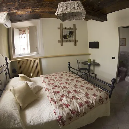 וילה L' Antico Torchio *