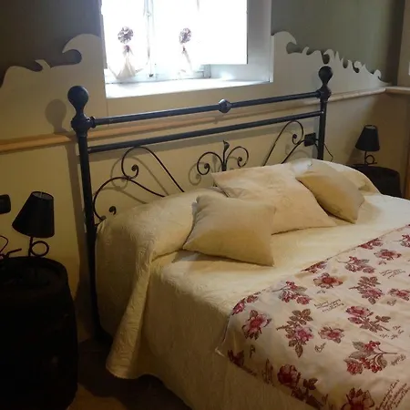 Il Torchio - Guest House Lago Maggiore 3*