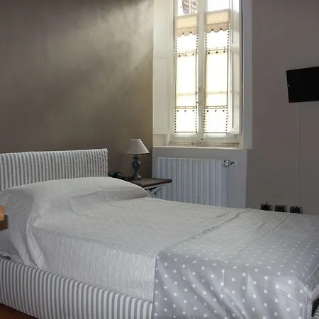 Guest house Il Torchio - Guest House Lago Maggiore Dormelletto