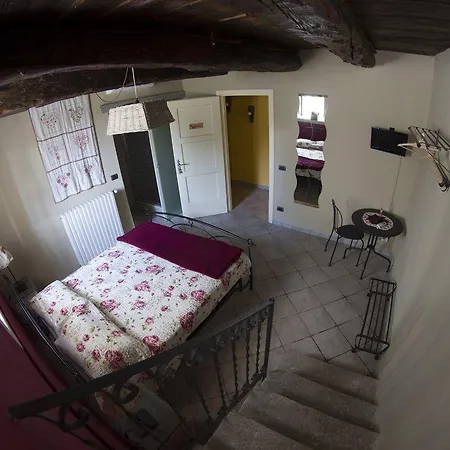 Il Torchio - Guest House Lago Maggiore Guest house Dormelletto