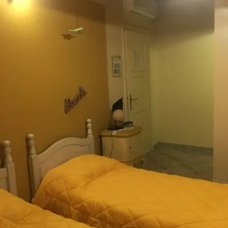 Guest house Il Torchio - Guest House Lago Maggiore 3*