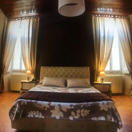 Villa L' Antico Torchio Villa