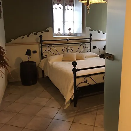 Guest house Il Torchio - Guest House Lago Maggiore 3*
