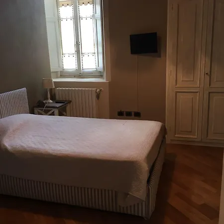 וילה L' Antico Torchio *