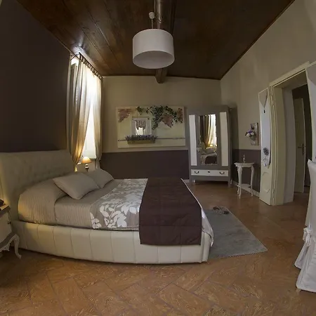 וילה L' Antico Torchio דורמלטו