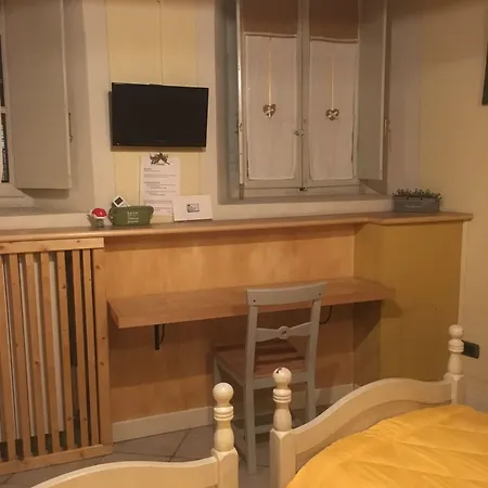 Il Torchio - Guest House Lago Maggiore Guest house 3*
