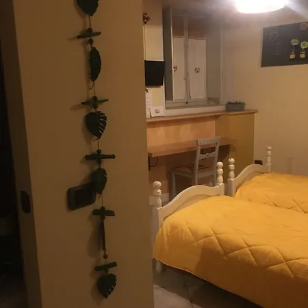 Villa L' Antico Torchio Dormelletto