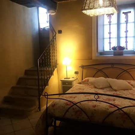 L' Antico Torchio וילה דורמלטו