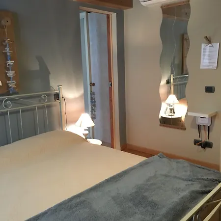 Konukevi Il Torchio - Maggiore 3*
