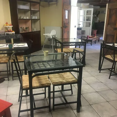 Villa L' Antico Torchio *