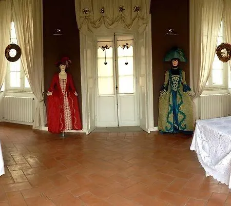 Il Torchio - Guest House Lago Maggiore