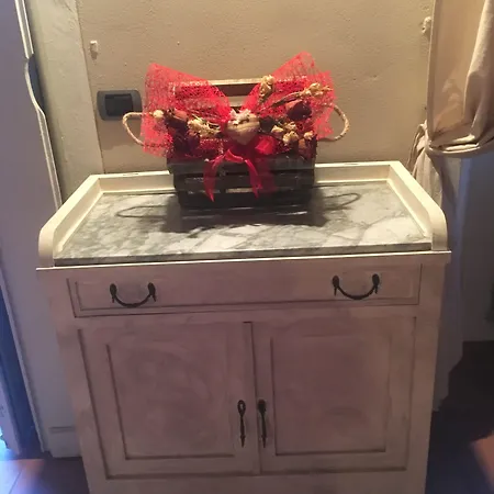 Villa Villa L' Antico Torchio Dormelletto