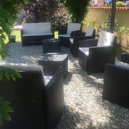 Il Torchio - Guest House Lago Maggiore Dormelletto