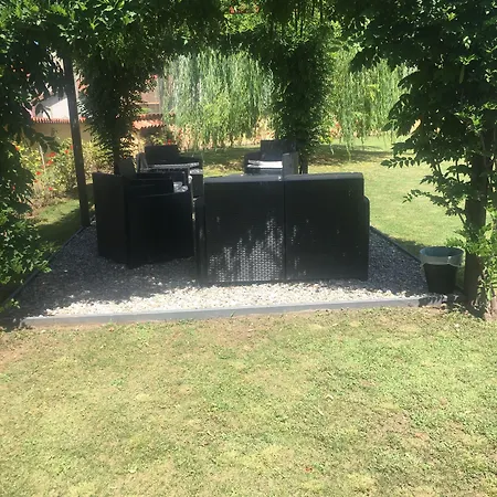 Villa Villa L' Antico Torchio