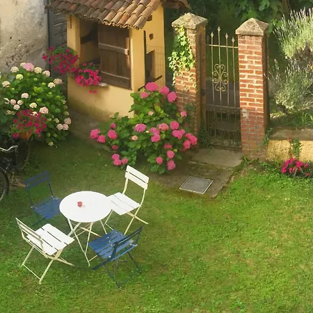 Il Torchio - Guest House Lago Maggiore