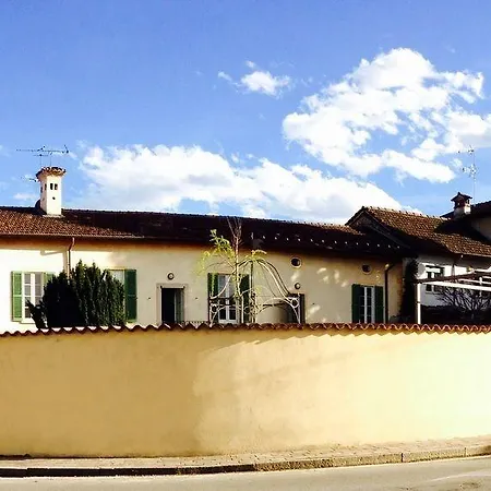Il Torchio - 3*