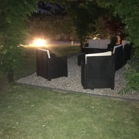 Villa Villa L' Antico Torchio Dormelletto