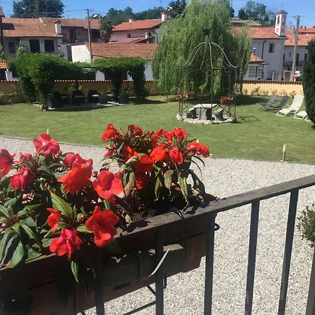 Villa L' Antico Torchio Villa