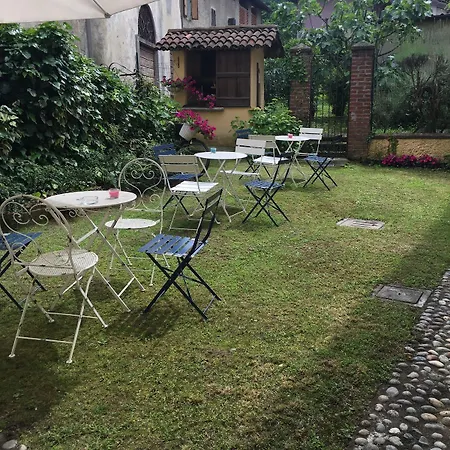 Il Torchio - Dormelletto