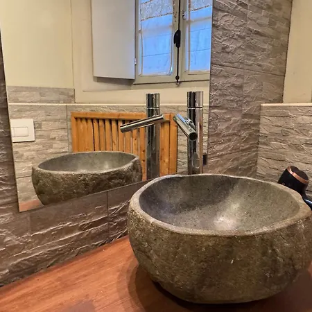 Il Torchio - Guest House Dormelletto