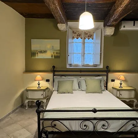 Il Torchio - Maggiore 3*