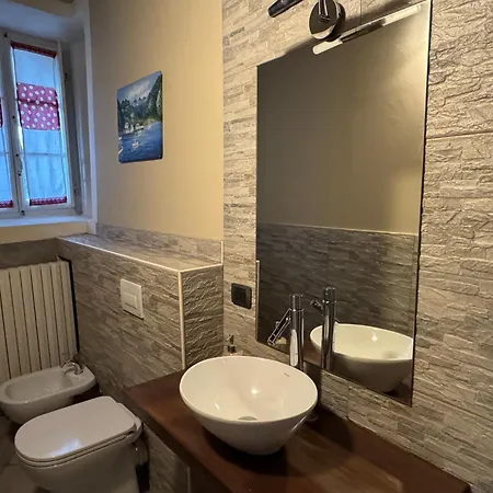 Il Torchio - Guest House 3* Dormelletto