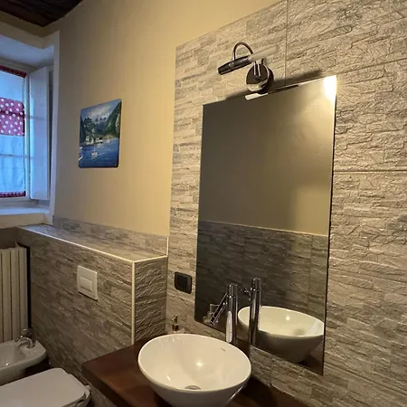 Il Torchio - Guest House