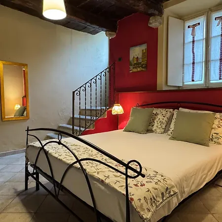 Il Torchio - Guest House Pensionat