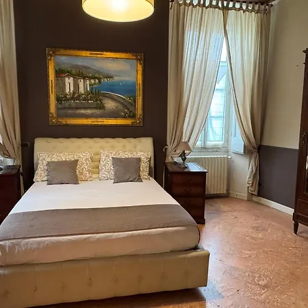 Vendégház Il Torchio - 3*