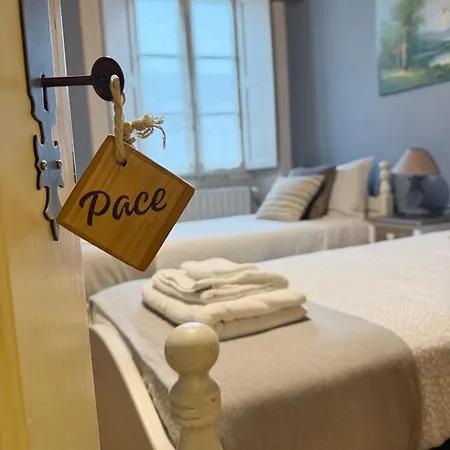 Il Torchio - Guest House Lago Maggiore Guest house