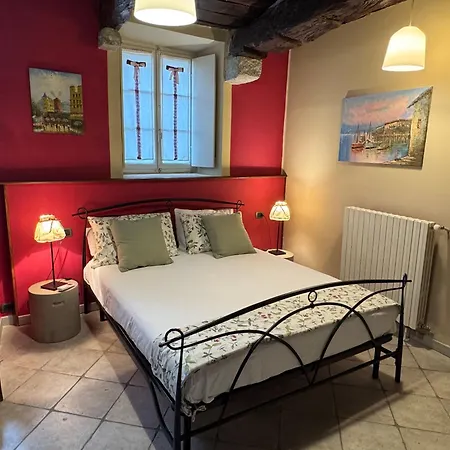 Konukevi Il Torchio - Maggiore 3*