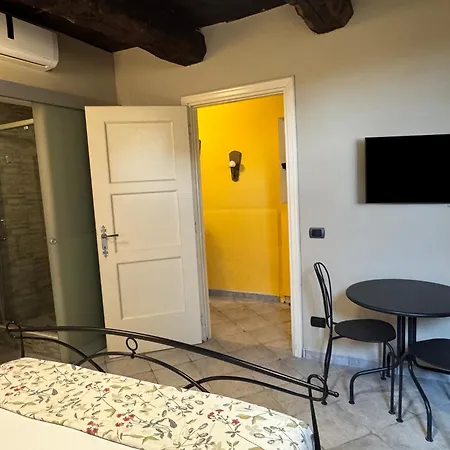 Il Torchio - Maggiore Dormelletto