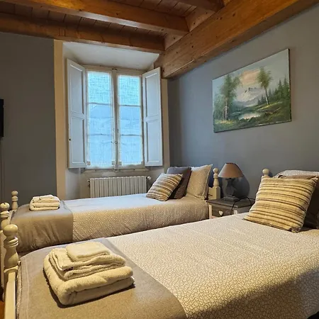 Konukevi Il Torchio - Maggiore 3*