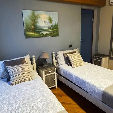 Il Torchio - Guest House Lago Maggiore
