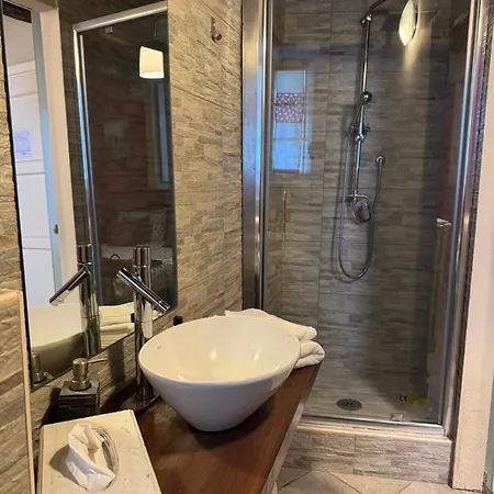 Il Torchio - Guest House Lago Maggiore Dormelletto