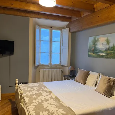 Il Torchio - Guest House 3* Dormelletto
